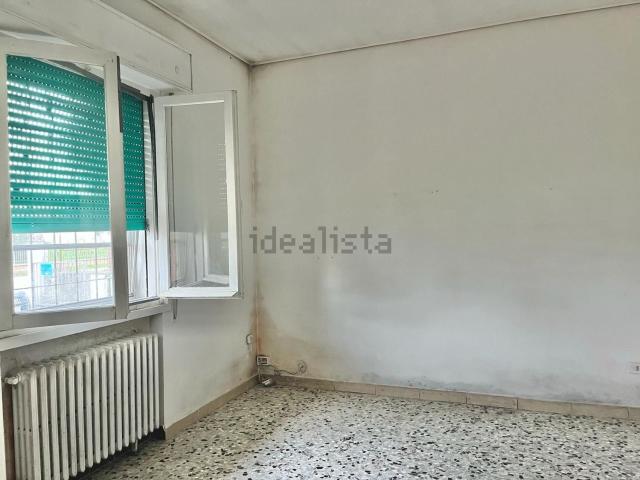Case e ville in vendita di 120 m² in Via Basso Lelio