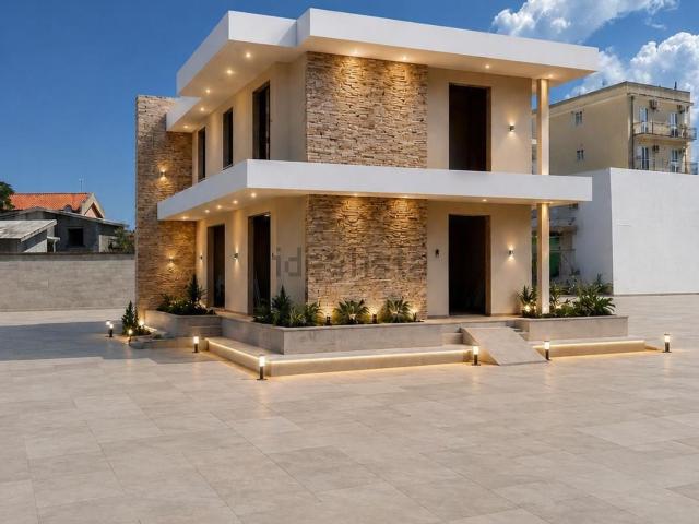 Case e ville in vendita di 120 m² in Via Gebbione