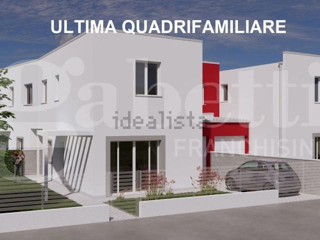 Case e ville in vendita di 120 m² in Via Ghiarone