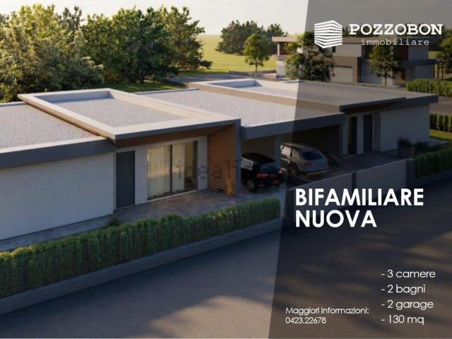 Case e ville in vendita di 120 m² in Via Guido Bergamo