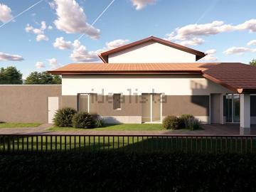 Case e ville in vendita di 120 m² in Via Don Lorenzo Milani