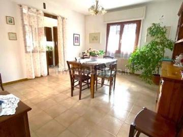 Case e ville in vendita di 120 m² in Via degli Sterpeti, 772