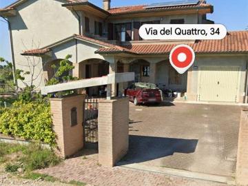 Case e ville in vendita di 120 m² in Via del Quattro, 34