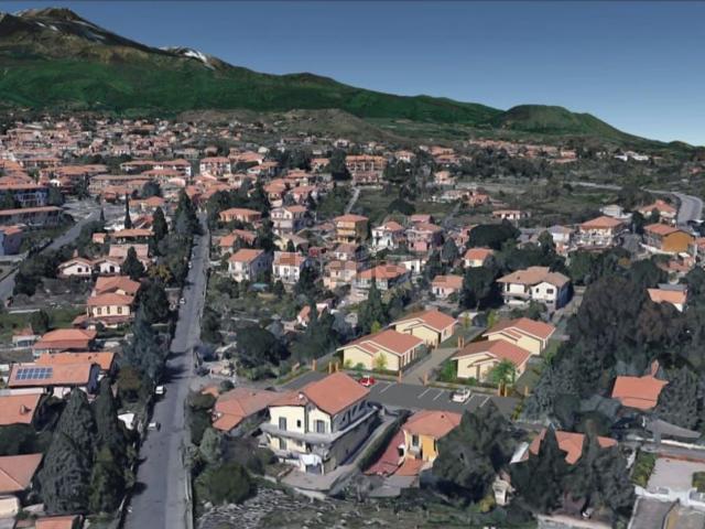 Case e ville in vendita di 120 m² in Via delle Gardenie