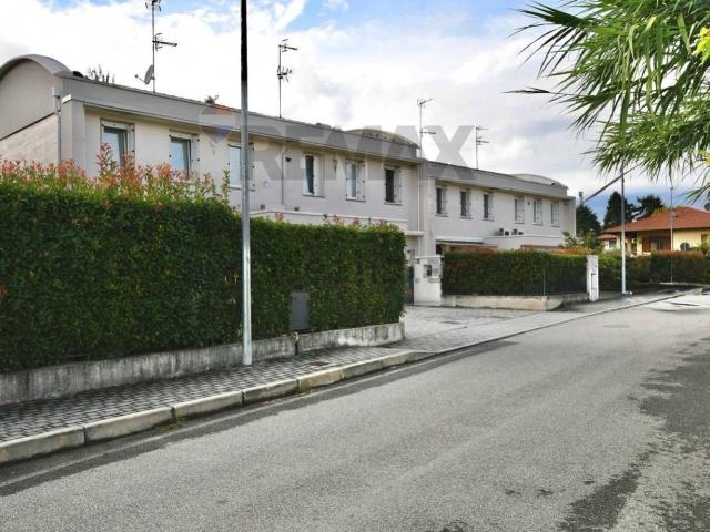 Case e ville in vendita di 120 m² in Via Fogazzaro, 16