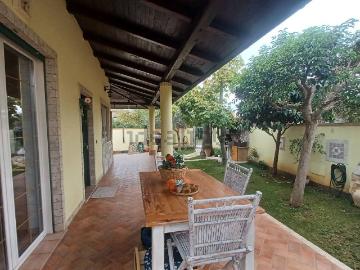 Case e ville in vendita di 120 m² in Via Fantacchiotto