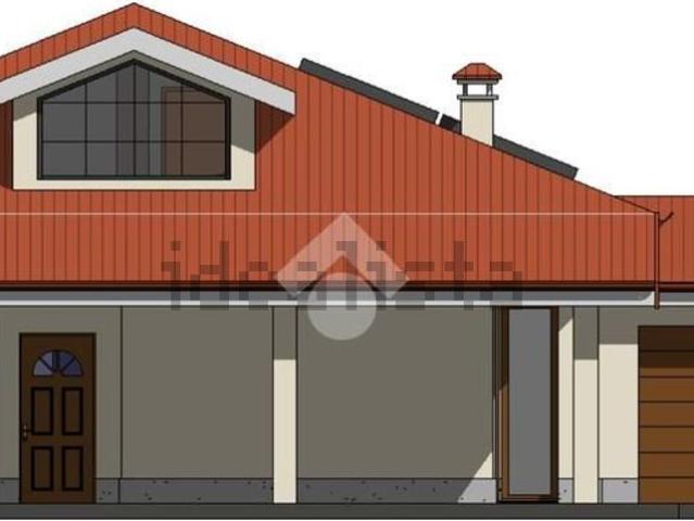 Case e ville in vendita di 120 m² in Via I° Maggio, 58