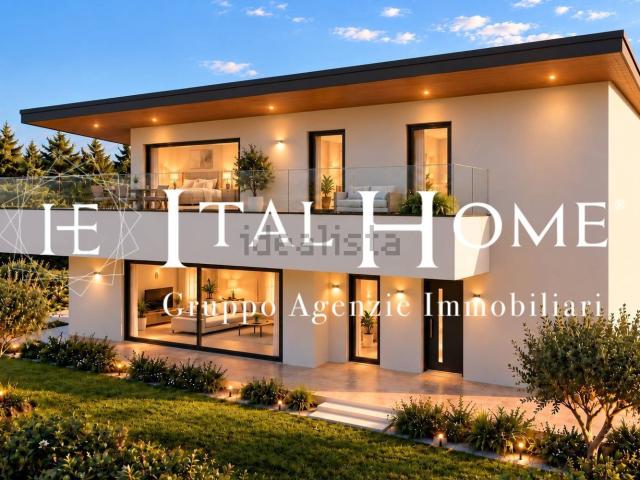 Case e ville in vendita di 120 m² in Via Lacchiaduro