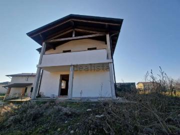Valdengo, Biella Piemonte, Piemonte - Giardino