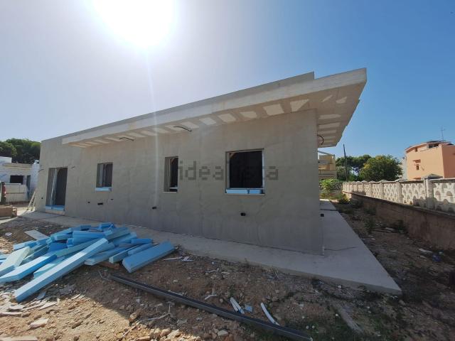 Case e ville in vendita di 120 m² in Via Murici, 1