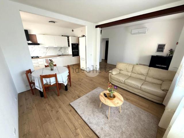 Case e ville in vendita di 120 m² in Via Sant&apos Antonio, 10