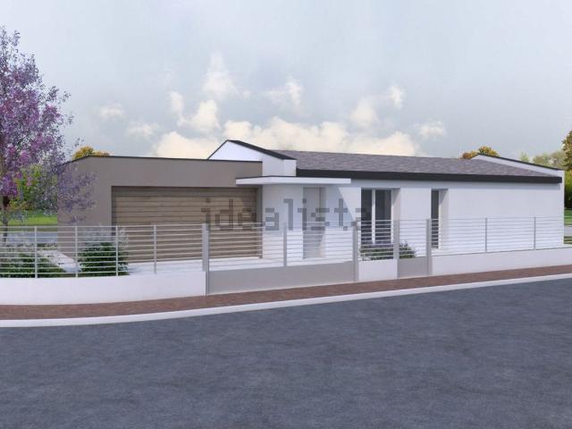 Case e ville in vendita di 120 m² in Via Roma