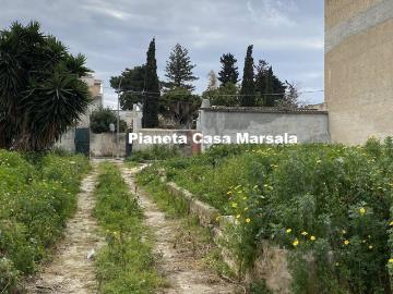Case e ville in vendita di 120 m² in Via Trapani