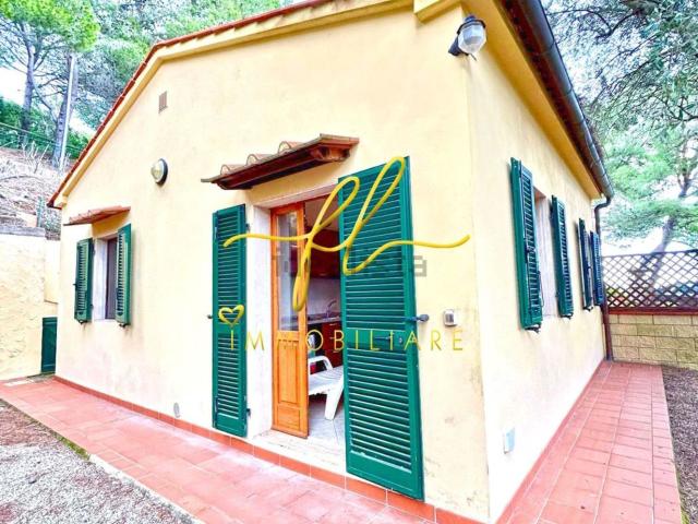 Case e ville in vendita di 120 m² in Via di Pontecchio, 4