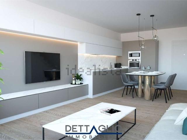 Case e ville in vendita di 120 m² in Via Vittorio Veneto