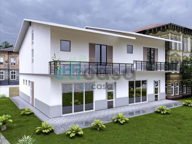 Case e ville in vendita di 120 m² in Via X Giugno