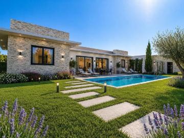 Case e ville in vendita di 120 m² in Viale del Tirreno, 10