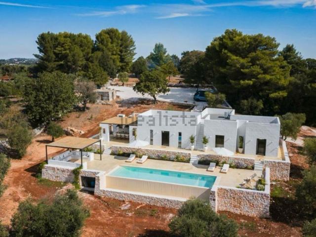 Case e ville in vendita di 120 m² in Contrada Cavallerizza