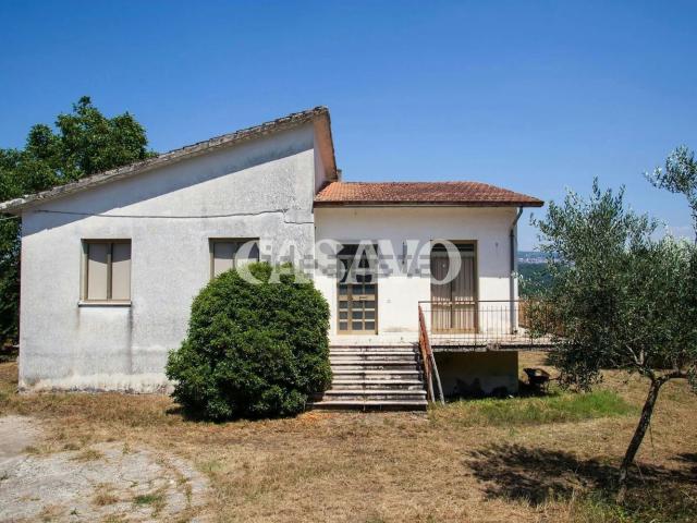 Case e ville in vendita di 120 m² in Contrada Esca Saudone, 7