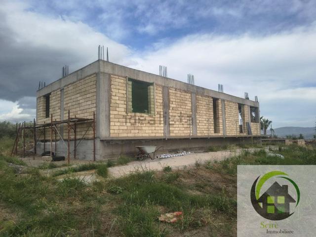 Case e ville in vendita di 120 m² in Contrada Fico