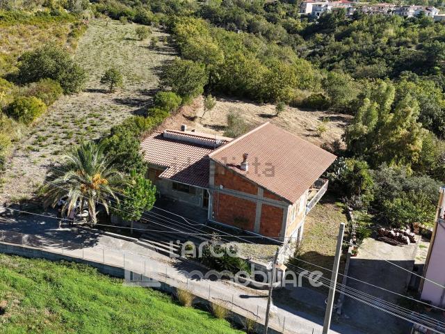 Case e ville in vendita di 120 m² in Contrada Guarniero, 5