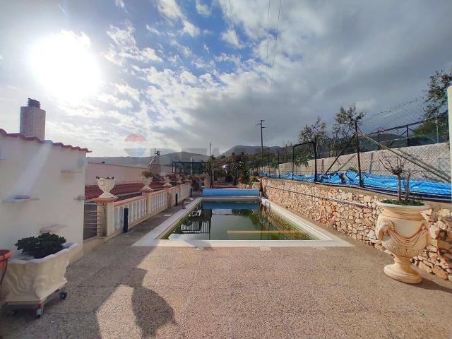 Case e ville in vendita di 120 m² in Contrada Lamione