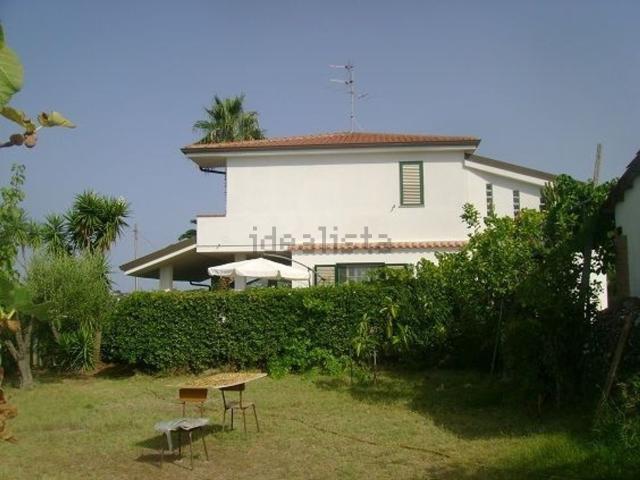 Case e ville in vendita di 120 m² in Contrada Marina