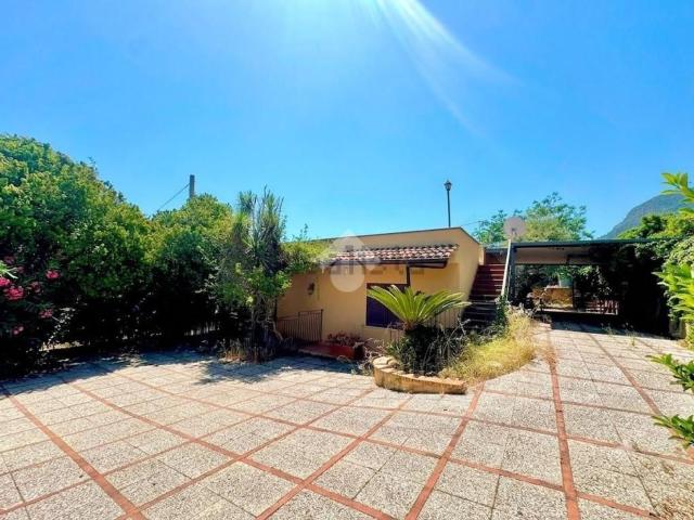 Case e ville in vendita di 120 m² in Contrada Rovetto