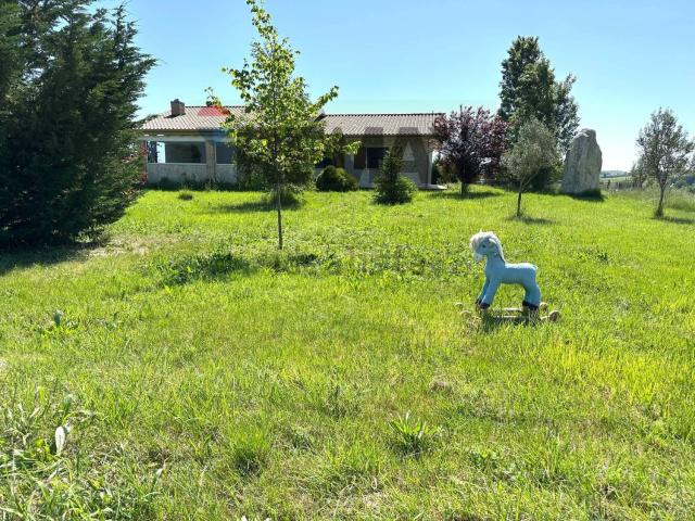 Case e ville in vendita di 120 m² in Contrada San Basile, 17