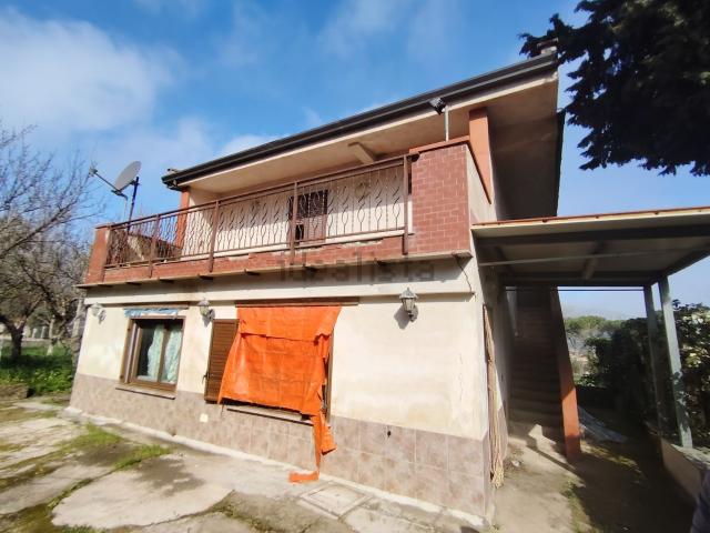 Case e ville in vendita di 120 m² in Contrada San Niccolò