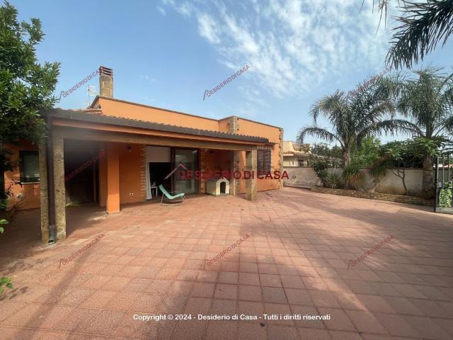 Case e ville in vendita di 120 m² in Fondo Giglio, 4