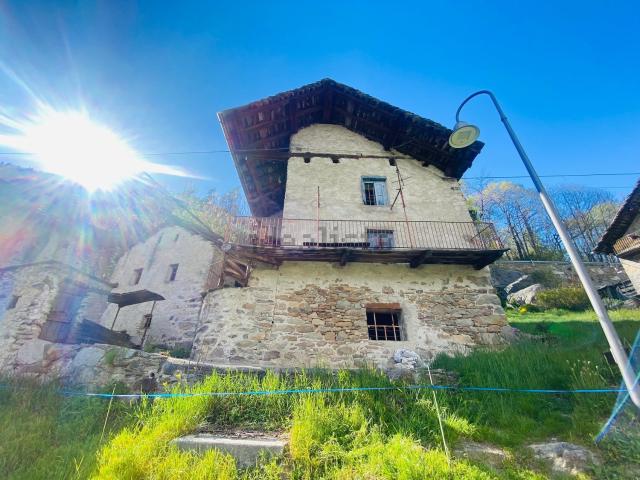 Case e ville in vendita di 120 m² in Località Borney