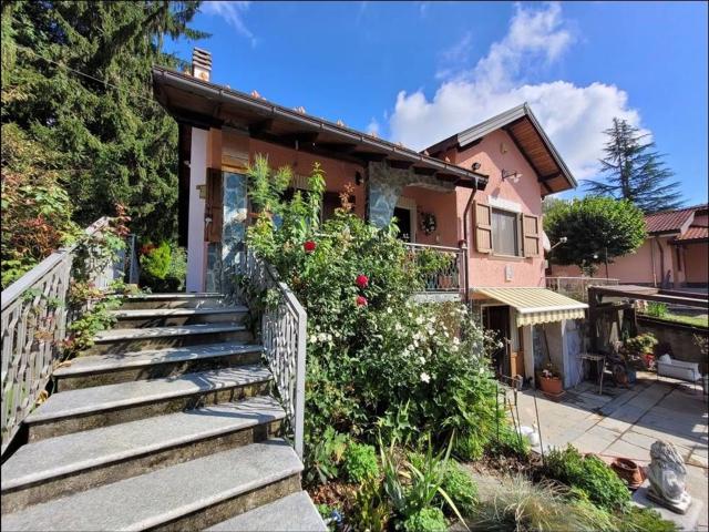 Case e ville in vendita di 120 m² in Località Brigiola