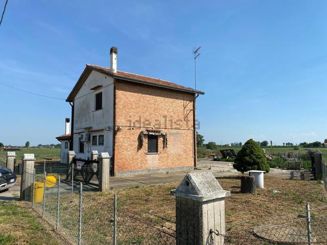 Case e ville in vendita di 120 m² in Località Cà Albrizzi