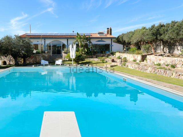 Case e ville in vendita di 120 m² in Località Canai