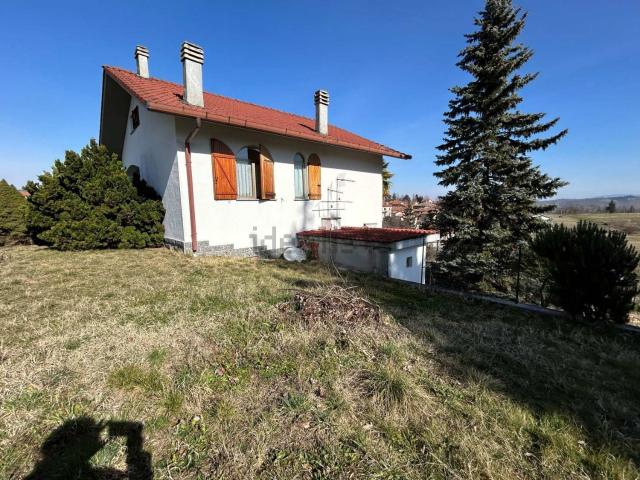 Case e ville in vendita di 120 m² in Località Pianissolo