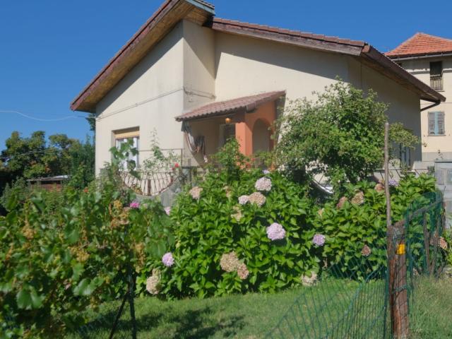 Case e ville in vendita di 120 m² in Località Poggio, 2