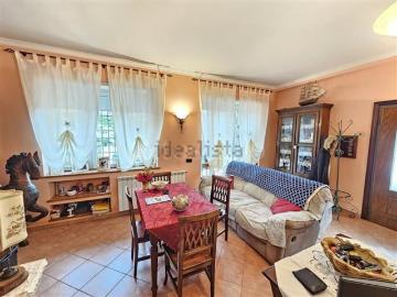 Case e ville in vendita di 120 m² in Lungomare delle Sirene