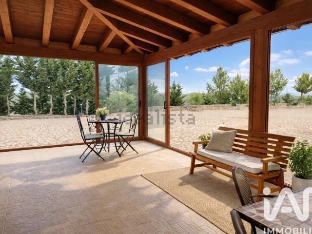 Case e ville in vendita di 120 m² in Via GRADA