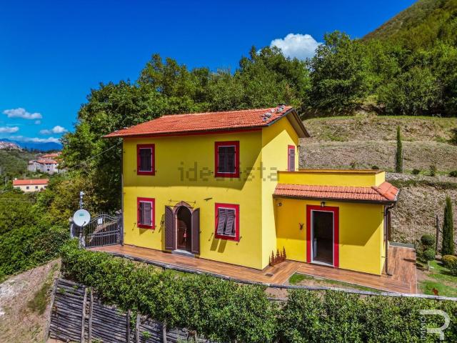 Case e ville in vendita di 120 m² in Strada Statale 63