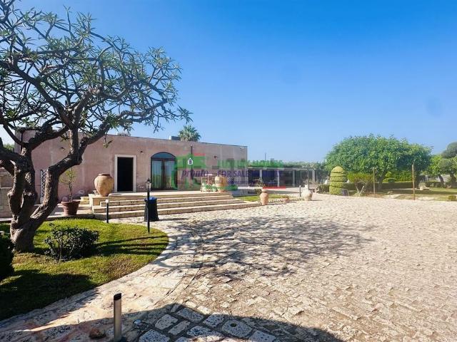 Case e ville in vendita di 120 m² in Strada Provinciale 78