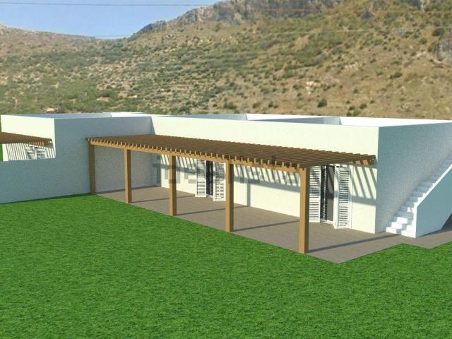 Case e ville in vendita di 120 m² in Strada Punta Sottile
