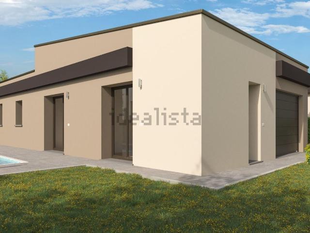 Case e ville in vendita di 120 m² in Strada Varana Castell&apos Aicardi, 13