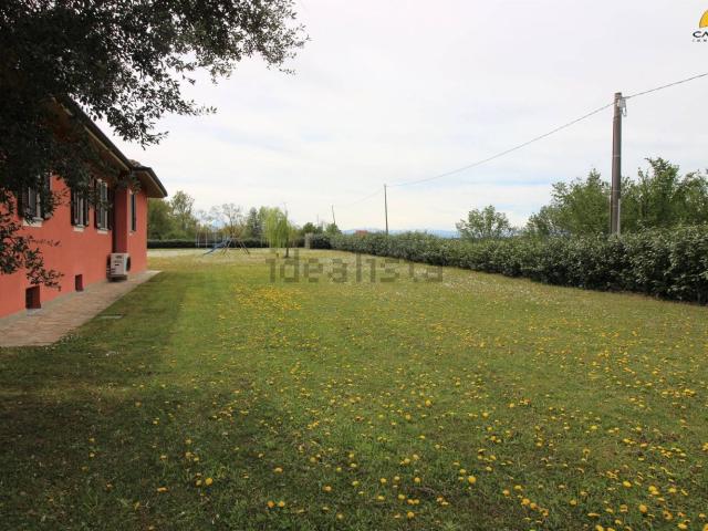 Case e ville in vendita di 1217 m² in Strada Bordino