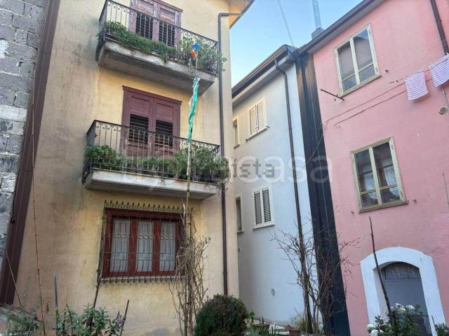 Case e ville in vendita di 121 m²