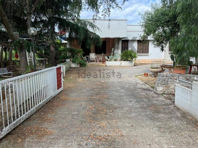 Case e ville in vendita di 121 m²