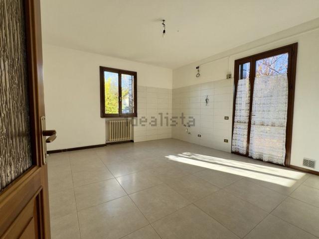 Case e ville in vendita di 121 m² in Via Sant&apos  Agnese