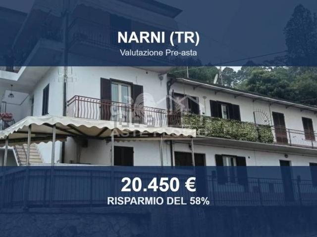 Case e ville in vendita di 121 m² in Strada Amerina, 3