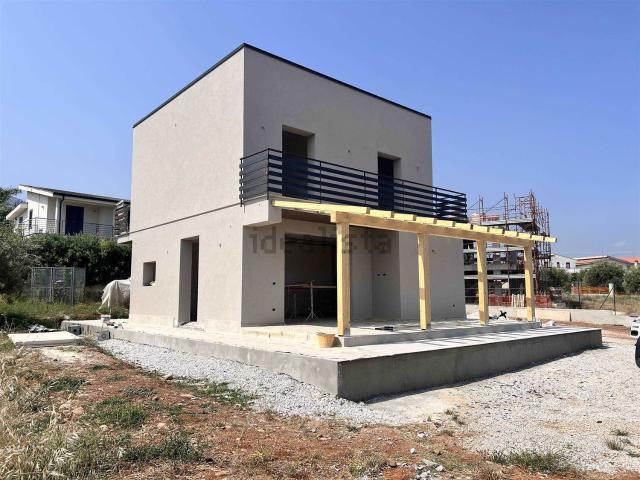 Case e ville in vendita di 121 m² in Strada Portella Daino, 4