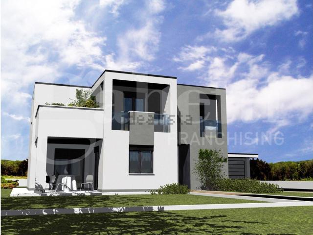 Case e ville in vendita di 122 m²
